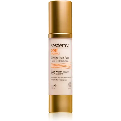 Sesderma C-vit Luminous Radiance Fluid 50ml – image 2