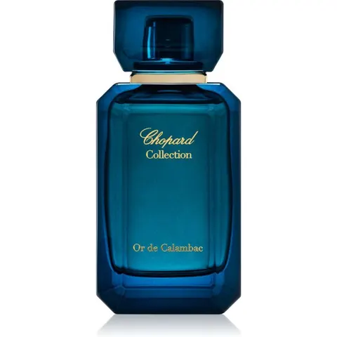 Chopard Or de Calambac Eau De Parfum 100 ml (unisex) – image 3