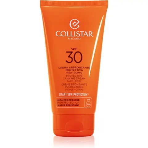 Bronzer Perfect Tanning Collistar Spf 30 (150 ml) – image 2