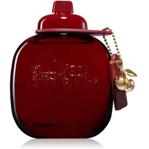 Coach Cherry perfume W 90 ml – image 2