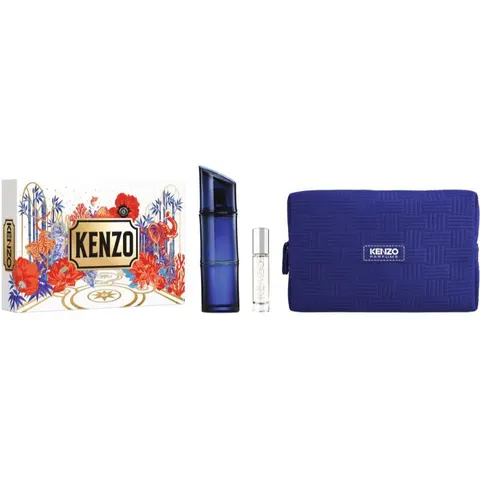 Kenzo Homme Intense gift set M – image 2