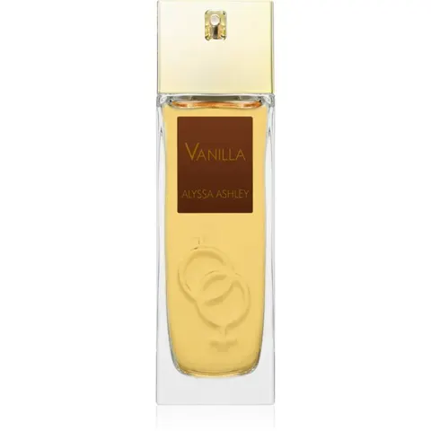 Alyssa Ashley Vanilla scented mist U 50 ml – image 2