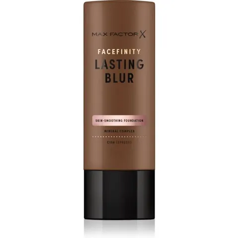 Max Factor Facefinity Lasting Blur long-lasting foundation shade C150 Espresso 35 ml – image 2