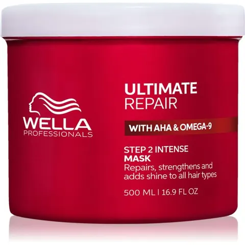 Wella Ultimate Repair Mask 500ml – image 3