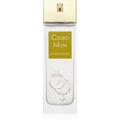 Alyssa Ashley Cedro Musk EDP U 100 ml – image 2