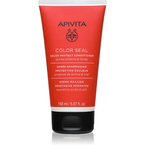 Apivita Color Seal Conditioner 150mL – image 2