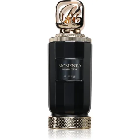Riiffs Unisex Momento Extrait De Parfum – 100 ml – image 4