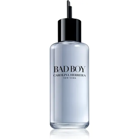CAROLINA HERRERA Bad Boy refill M 200 ml – image 2
