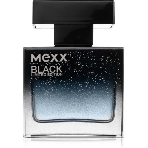 Mexx Black Man EDT M 30 ml – image 2