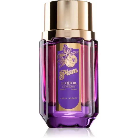 Paris Corner Plum Liquor EDP U 100 ml – image 2