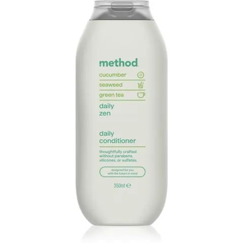 Method Conditioner Daily Zen Conditioner for everyday use 350 ml – image 2