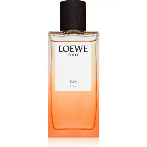 Loewe Solo Ella Elixir perfume W 100 ml – image 2