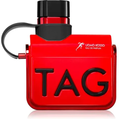 ARMAF TAG UOMO ROSSO Eau de Parfum 100ml – image 2