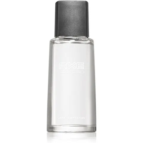 Axe Dark Temptation aftershave water 100 ml – image 2