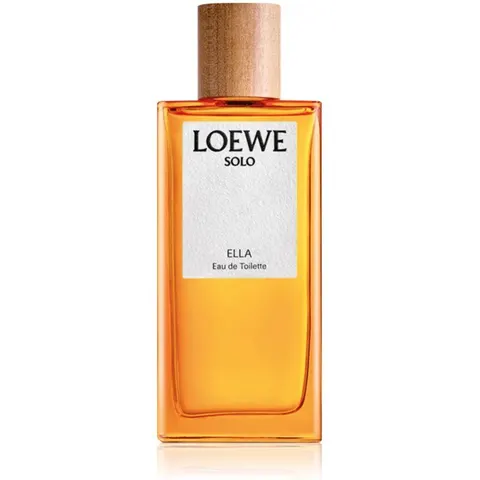 Loewe Solo Ella EDT W 100 ml – image 3