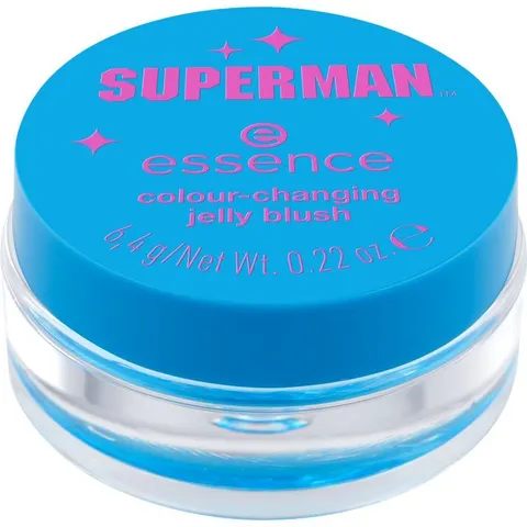 essence Superman blusher 6.4 g – image 2