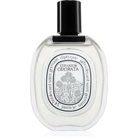 Diptyque Geranium Odorata EDT U 100 ml – image 3