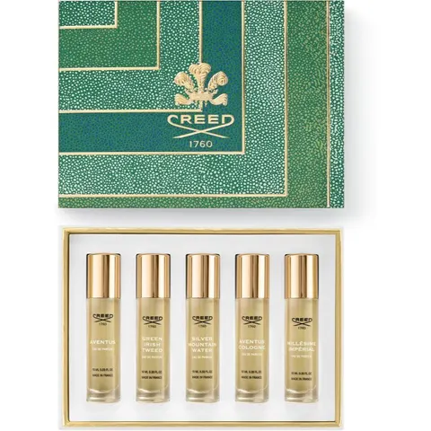 Creed Men's 5-Piece Gift Set gift set M – image 2