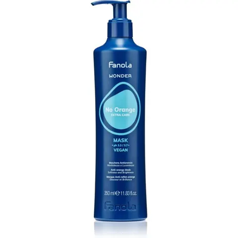 350ml Fanola No Orange Mask – image 2