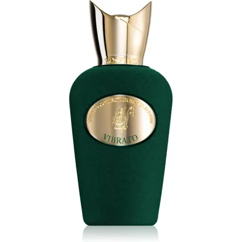 Sospiro Vibrato EDP U 100 ml – image 2