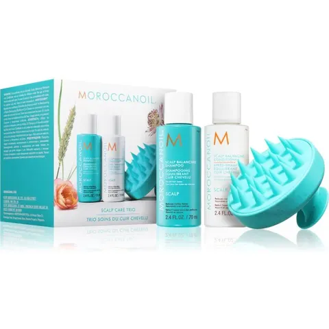 Moroccanoil Scalp Discovery Kit – image 2
