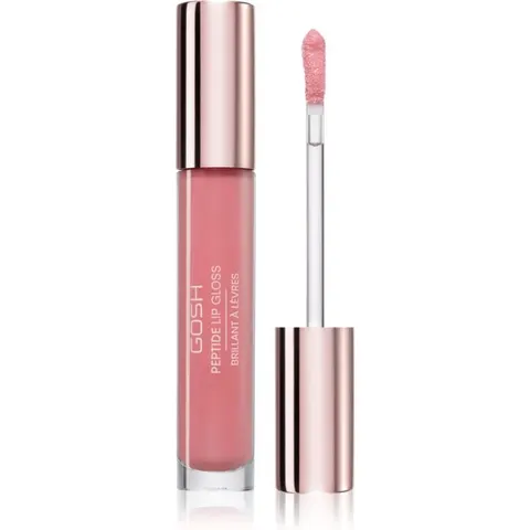 Gosh Peptide Lip Gloss 7 ml 002-Candy – image 2