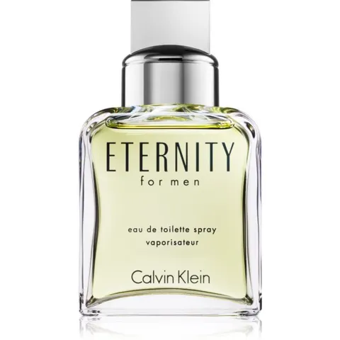 Calvin Klein Eternity M EDT M 30 ml – image 2