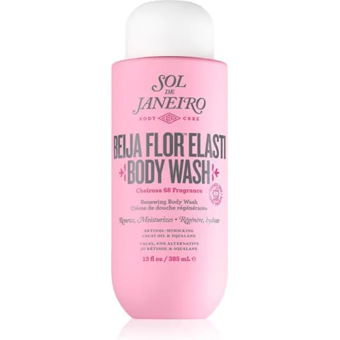 Sol De Janeiro Beija Flor Elasti Body Wash 385ml – image 2