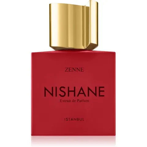 50ml NISHANE Zenne Extrait de Parfum – image 4