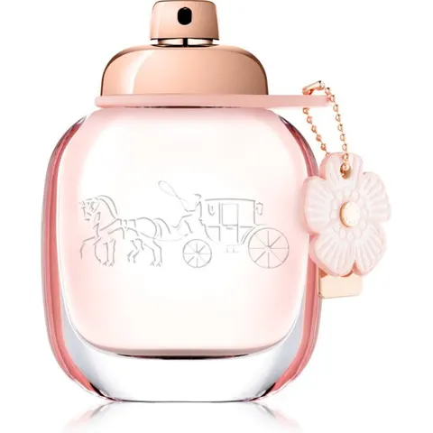 Coach Floral EDP W 50 ml – image 2