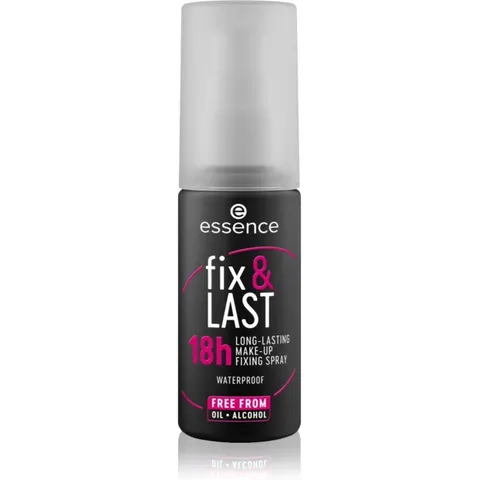 essence Fix & LAST 18h makeup setting spray 50 ml – image 2