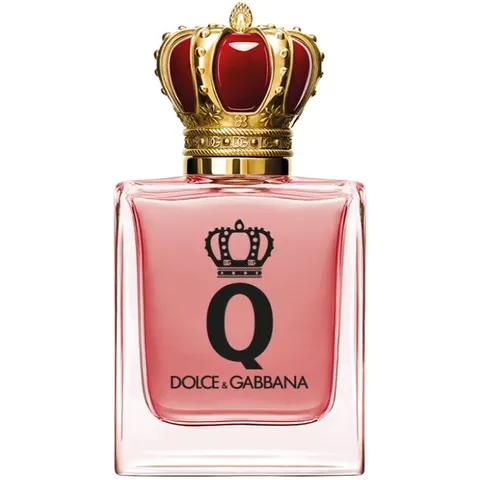 Dolce & Gabbana Q Intense Eau de Parfum 50 ml – image 2