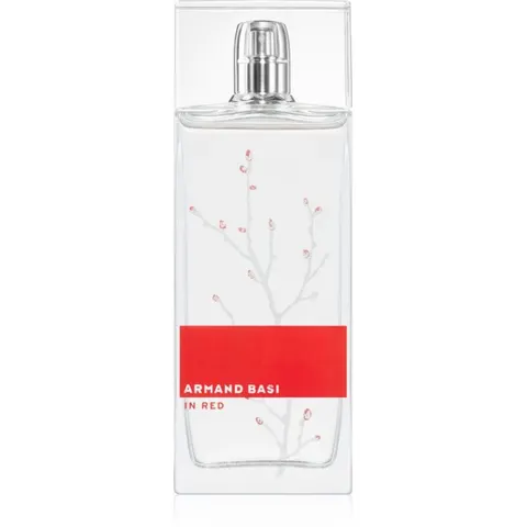 Armand Basi In Red EDT W 100 ml – image 2