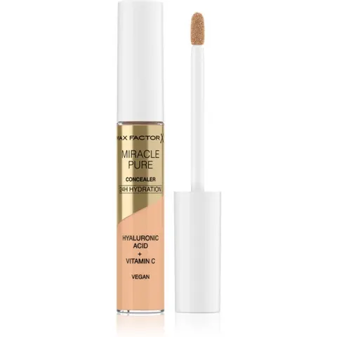 Max Factor Miracle Pure Concealer 7.8ml 1 – image 2