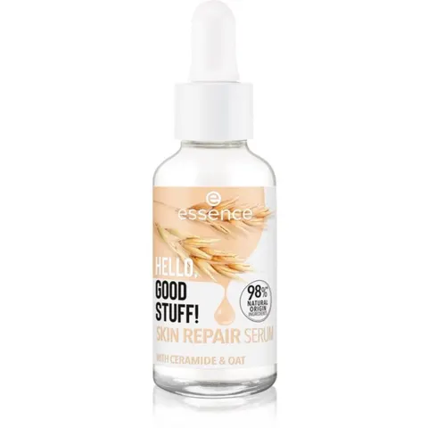essence Hello, Good Stuff Regenerative Serum with ceramides 30 ml – image 2