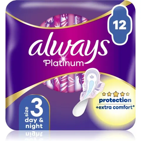 Always Platinum Night - 12 pcs – image 2