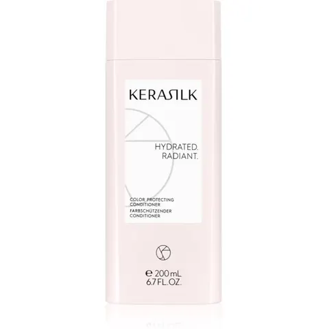 KERASILK Essentials Color Protecting Conditioner 200 ml – image 3