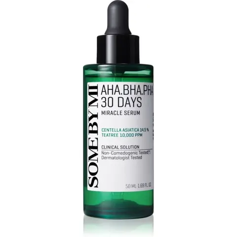 SOME BY MI AHA BHA PHA 30 Days Miracle Serum – image 2