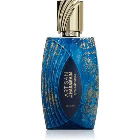 Al Haramain Artisan perfume extract U 100 ml – image 2
