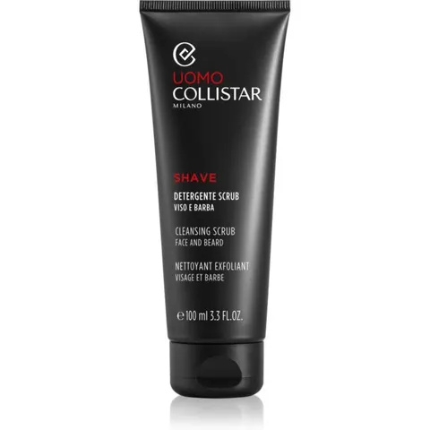 Collistar Uomo Gentle Cleansing Scrub For Face 100 ml – image 2