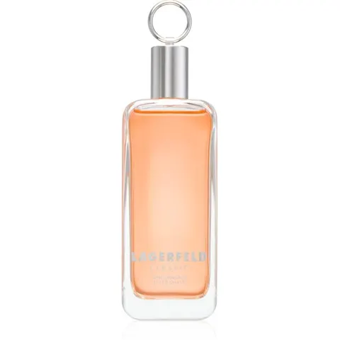 Karl Lagerfeld Classic Aftershave 100ml – image 3