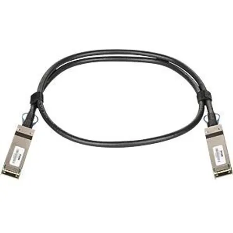 D-LINK DEMCB100Q - Cable QSFP28 1 m – image 2