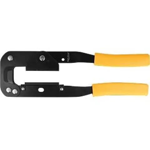 DELOCK 86830 - Crimping Tool for insulation displacement connectors with adapte – image 2