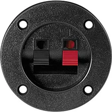 MON ST-930 - MONACOR LS clamp terminal – image 2