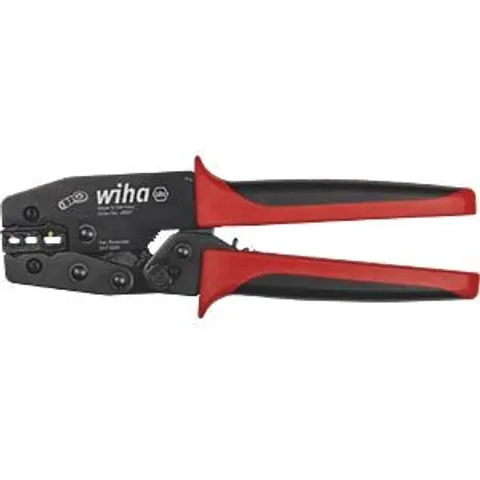 WIHA 45957 - Crimping tools – image 2