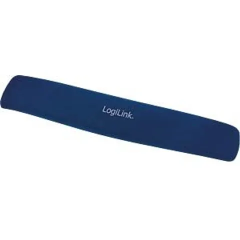 LOGILINK ID0045 - Keyboard gel pad, blue – image 2