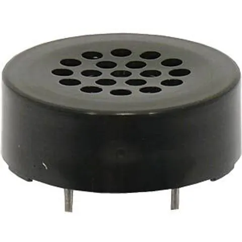 VIS K23PC-8 - VISATON miniature speaker, 2.3 cm – image 2