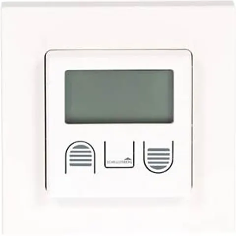 SCHELLENBERG AS 25571 - Standard timer – image 2
