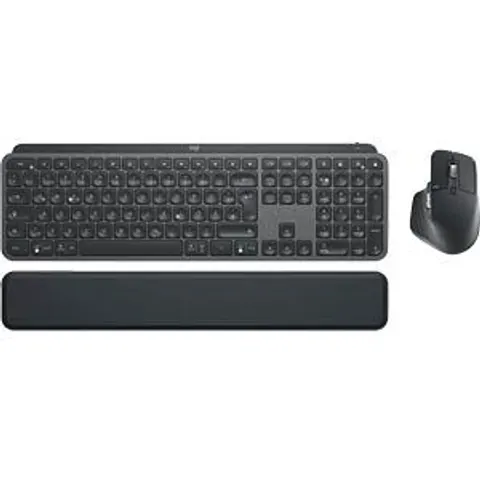 Logitech MX Keys S Combo – 112360 – image 2