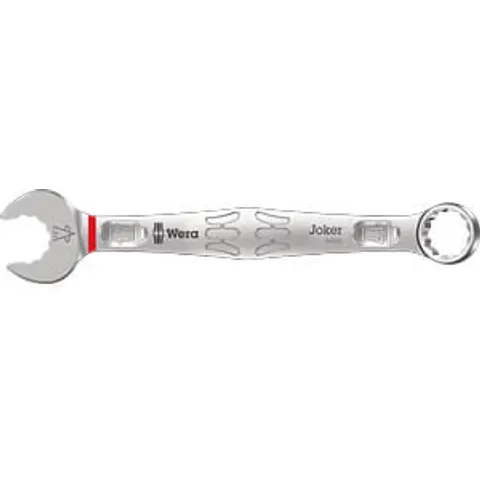 Wera 6003 Joker Combination Spanner – 6003JOKER – image 2